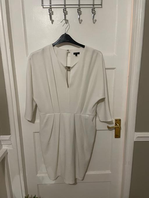  — RIVER ISLAND DRESS