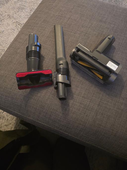 Buy & Sell Moseley Birmingham - Photos for Shark Cordless Vacuum Accessories