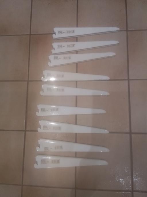 Buy & Sell Streetly Walsall - Photos for NINE JEWSON SHELF BRACKET