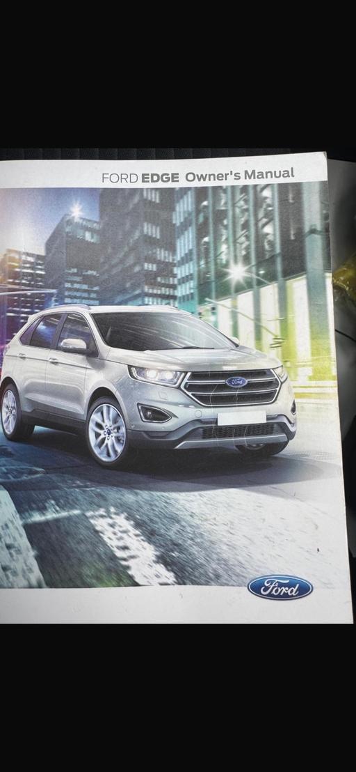 Vehicles Ynysddu Caerphilly - Wales - Photos for Ford edge 2017 onwards