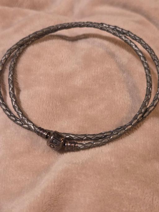 — pandora