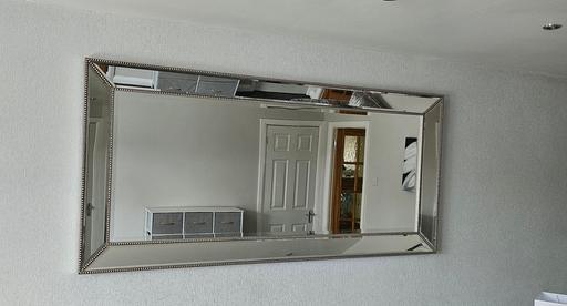 Buy & Sell Brierley Hill Dudley - Photos for Large Mirror