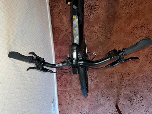 Buy & Sell Swanscombe Dartford - Photos for Carrera impel 3.1 bike 39 miles as new mint