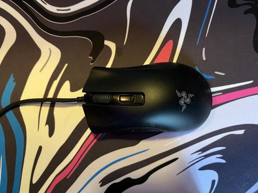 Buy & Sell Merton Park South West London - Photos for Razer gaming mouse and keyboard bundle