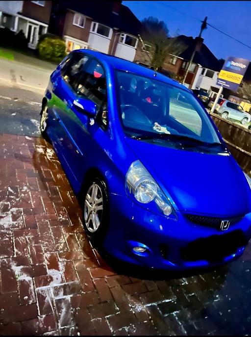 Vehicles Hall Green Birmingham - Photos for Honda Jazz