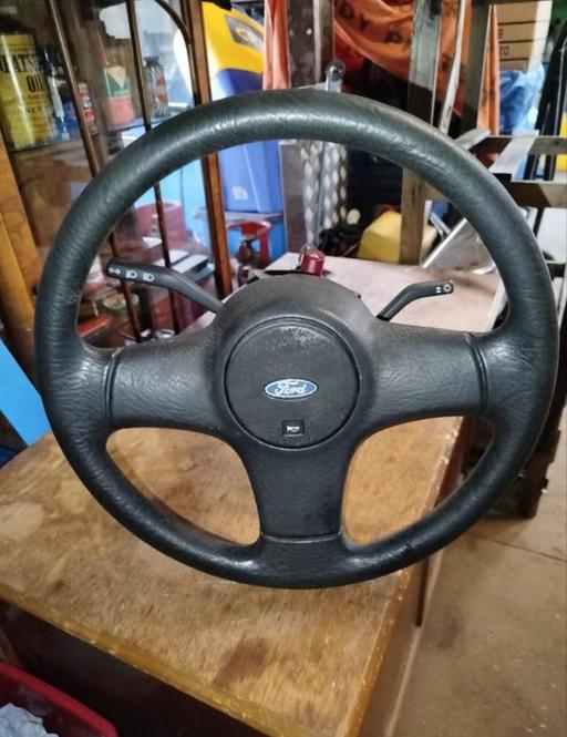 Vehicles Dosthill Tamworth - Photos for Genuine Ford Sierra Sapphire Cosworth Part