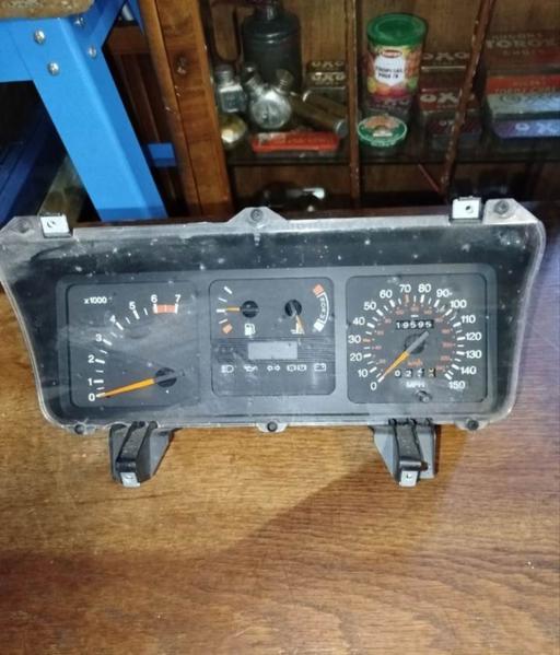 Vehicles Hockley Tamworth - Photos for Ford Sierra Sapphire instrument Cluster