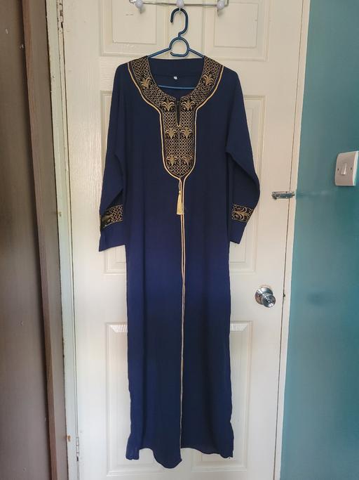  — Abaya