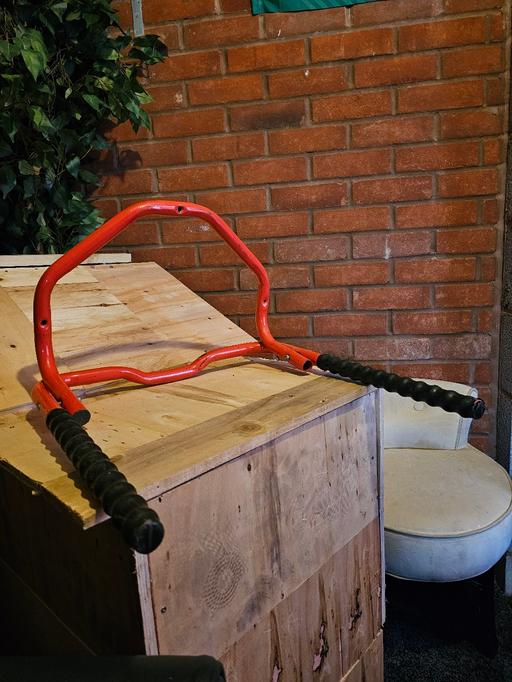Buy & Sell Whittington Lichfield - Photos for Bike Rack Holder