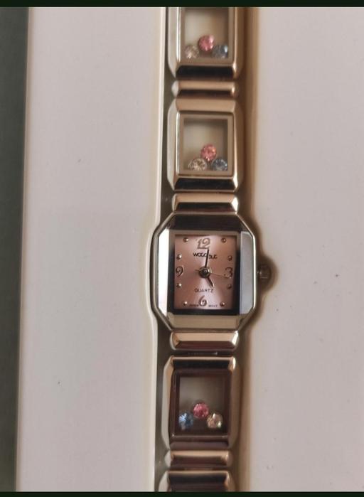  — New beautiful watch