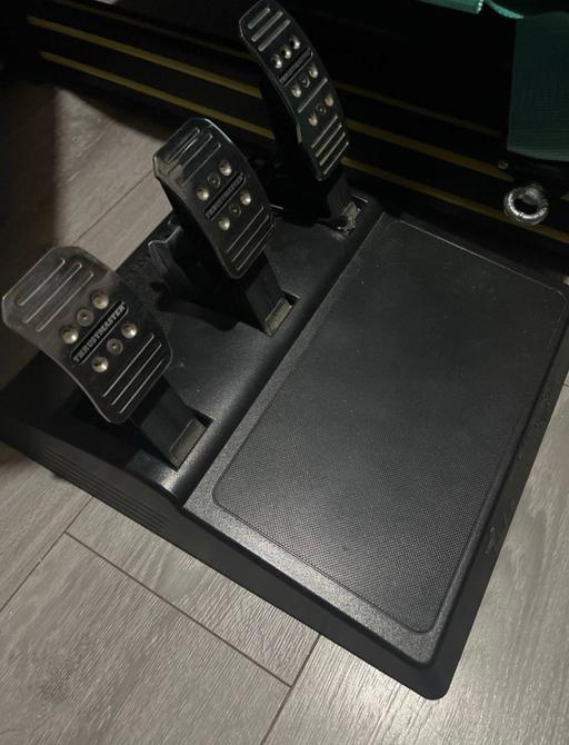Buy & Sell Kimberworth Rotherham - Photos for Thrustmaster