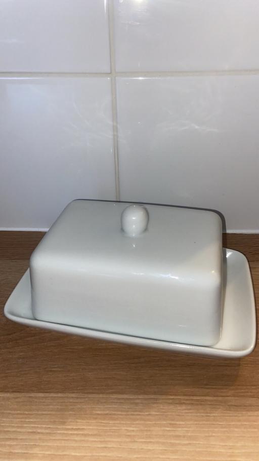 Buy & Sell Stow Heath Wolverhampton - Photos for Butter dish