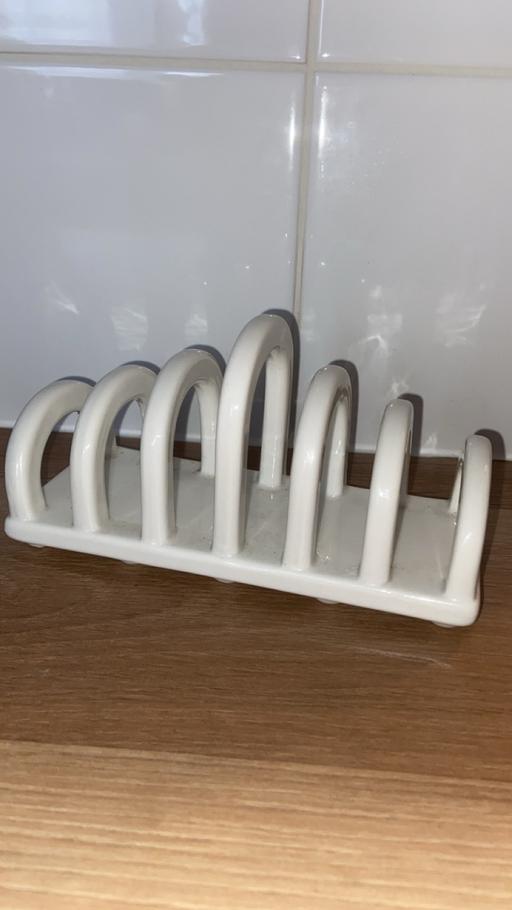 Buy & Sell Bilston Wolverhampton - Photos for Toast rack