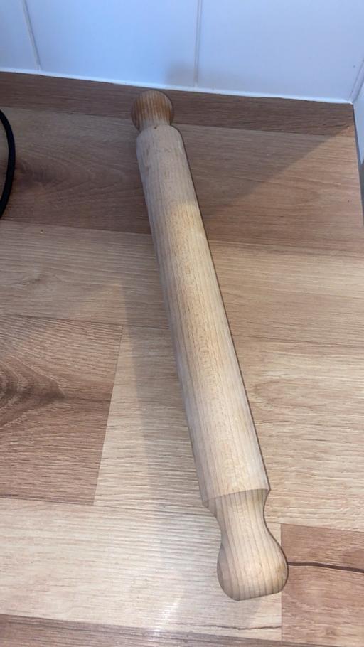 Buy & Sell Bilston Wolverhampton - Photos for Rolling pin