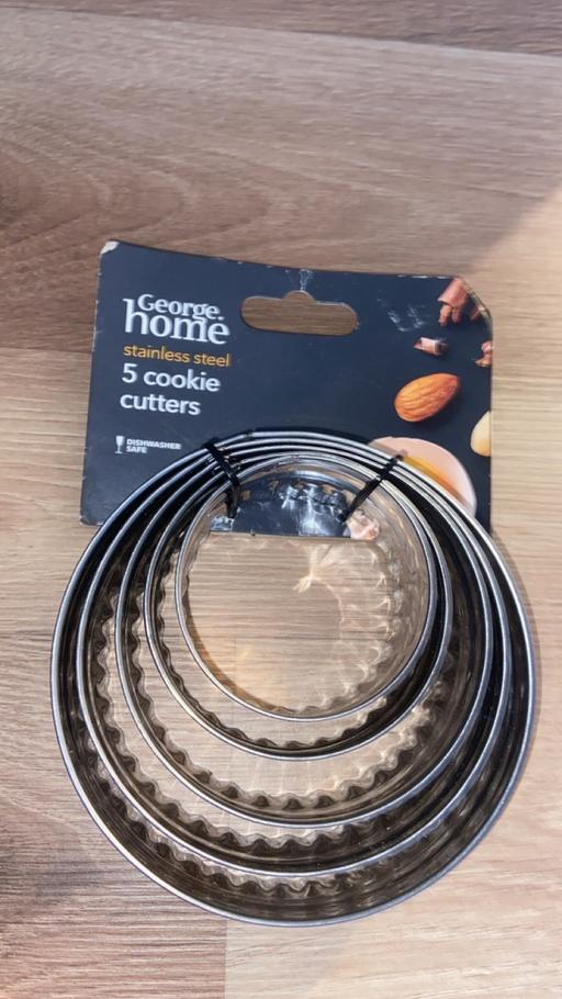 Buy & Sell Stow Heath Wolverhampton - Photos for Cookie cutters