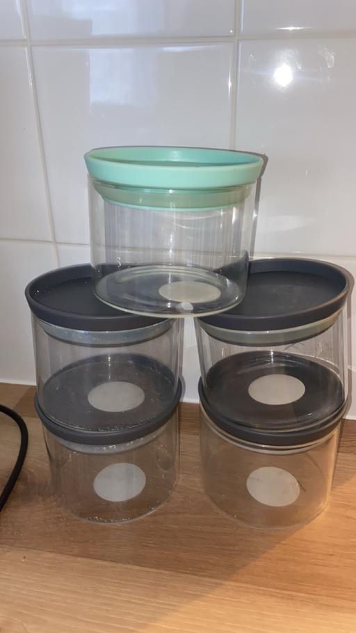 Buy & Sell Stow Heath Wolverhampton - Photos for Storage jars