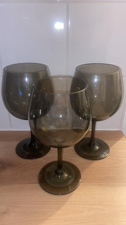 Buy & Sell Stow Heath Wolverhampton - Photos for Wine glasses