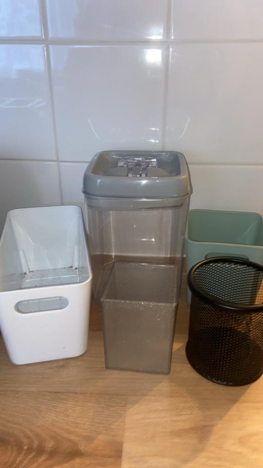 Buy & Sell Bilston Wolverhampton - Photos for Kitchen storage