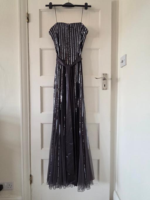  — beautiful evening dress from Phase eight
