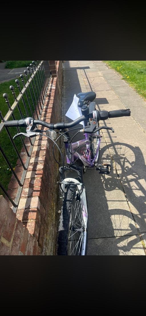 Buy & Sell Ipswich Suffolk - Photos for Women’s bike