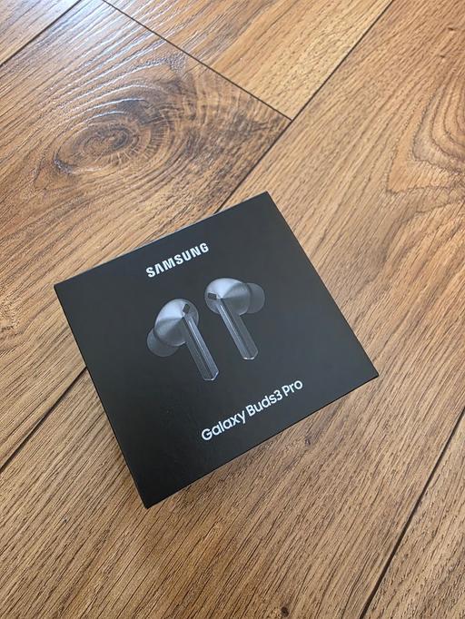 Buy & Sell Bells Mill Dudley - Photos for Samsung Galaxy Buds3 Pro