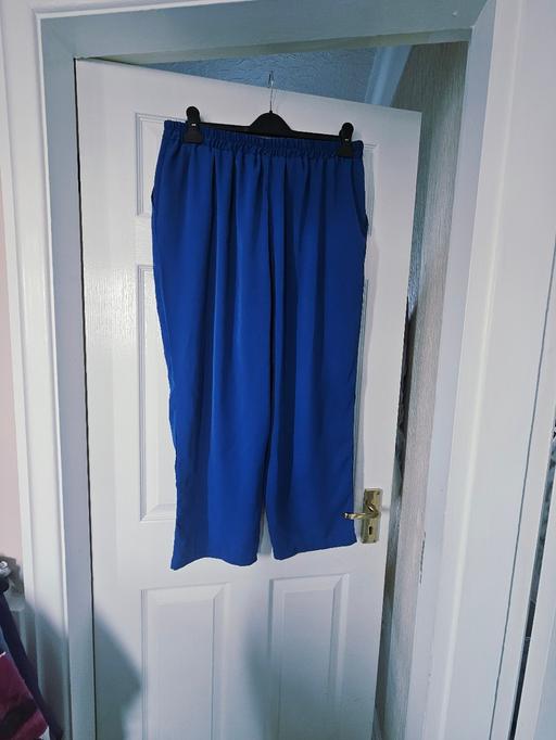 Buy & Sell Newton Doncaster - Photos for Summer trousers, size 18..like new