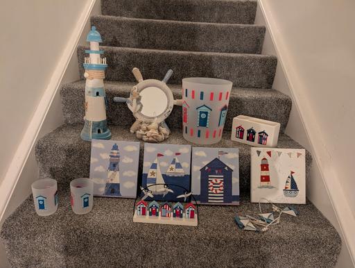 Buy & Sell Heathhall Dumfries and Galloway - Photos for Bathroom set
