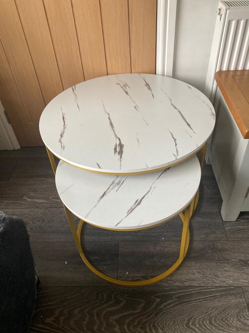 Buy & Sell Sedgley Dudley - Photos for Two tables