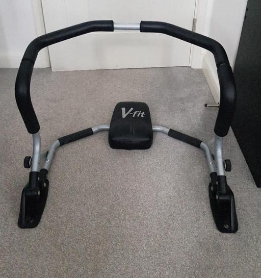 Buy & Sell Essington Wolverhampton - Photos for V-fit sit up bar