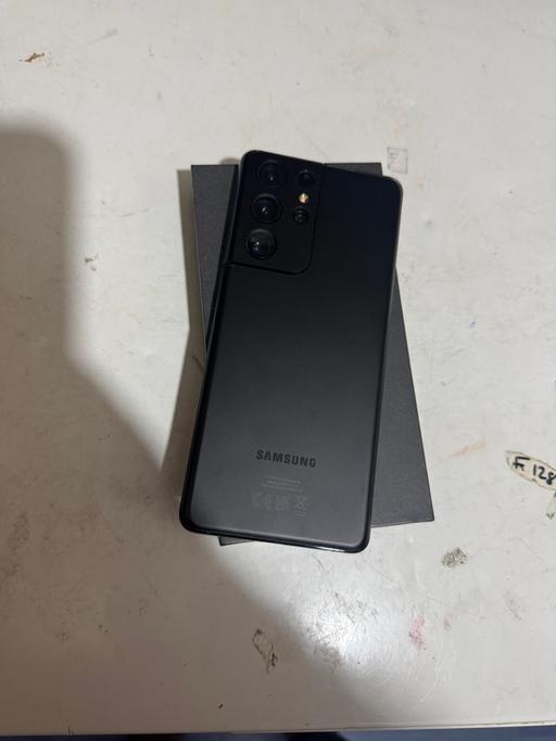 Buy & Sell Alum Rock Birmingham - Photos for Samsung galaxy s21 ultra 128gb