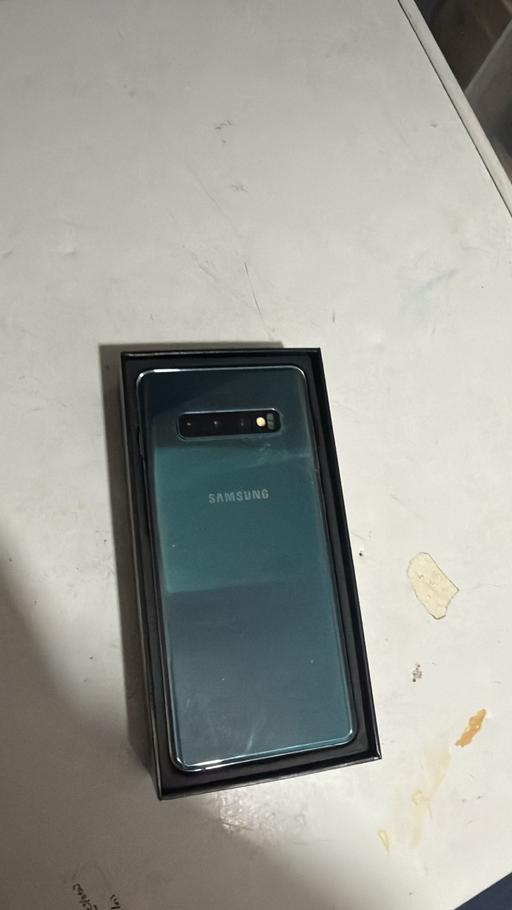 Buy & Sell Saltley Birmingham - Photos for Samsung galaxy s10 plus 128gb