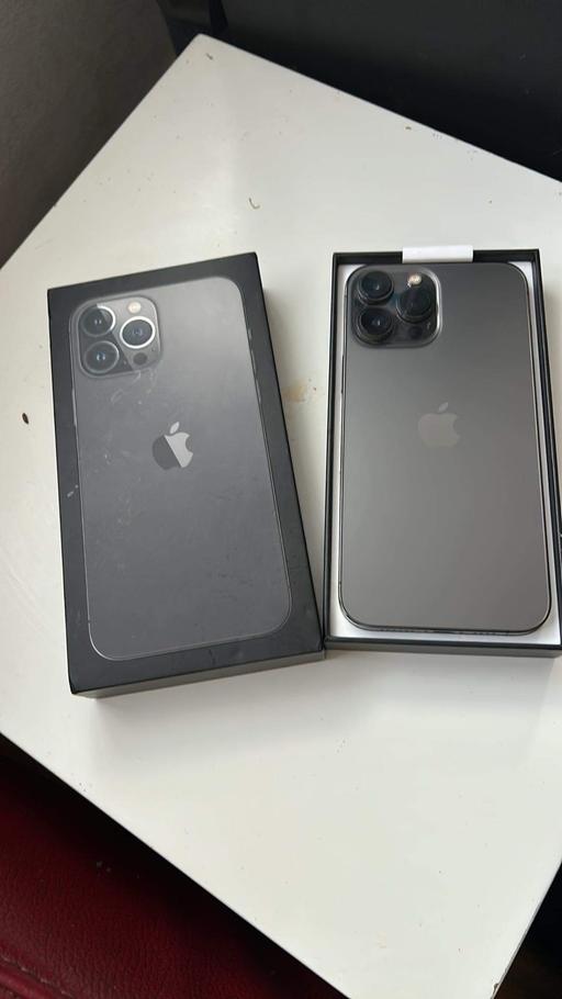 Buy & Sell Alum Rock Birmingham - Photos for iPhone 13 Pro Max 128gb