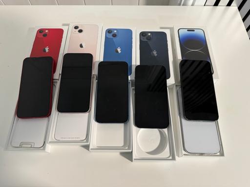 Buy & Sell Saltley Birmingham - Photos for iPhone 13 128gb unlocked