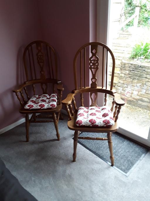 Buy & Sell Castle Goring Worthing - Photos for chairs