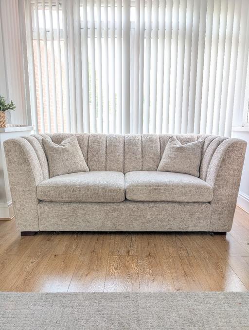Buy & Sell Perry Barr Birmingham - Photos for Sofology 3 seater sofa immaculate