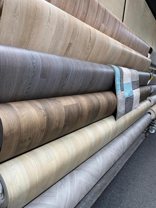  — MEGA CARPET & VINYL SALE