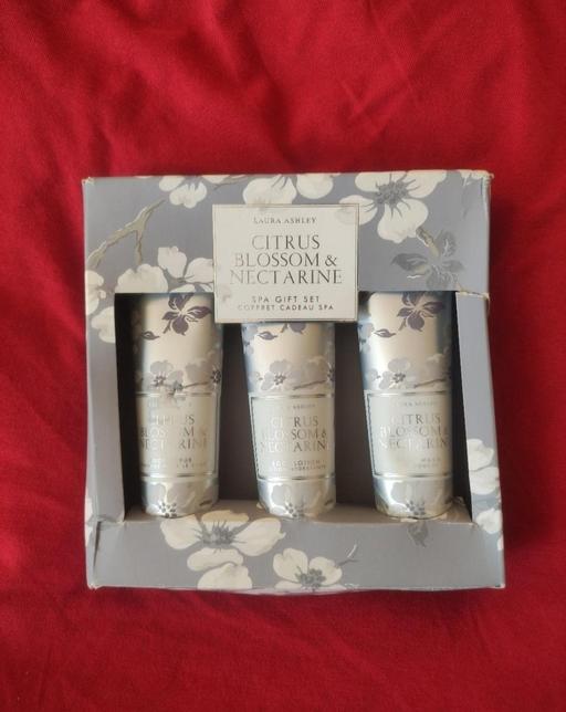 Buy & Sell Grafton Street Industrial Estate West Northamptonshire - Photos for Spa gift set