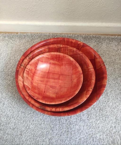Buy & Sell Grafton Street Industrial Estate West Northamptonshire - Photos for Bamboo bowls
