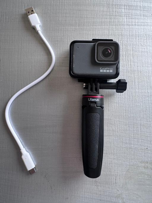  — GOPRO HERO 7 WHITE