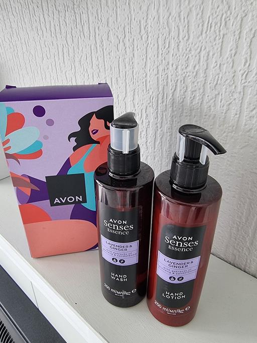  — avon
