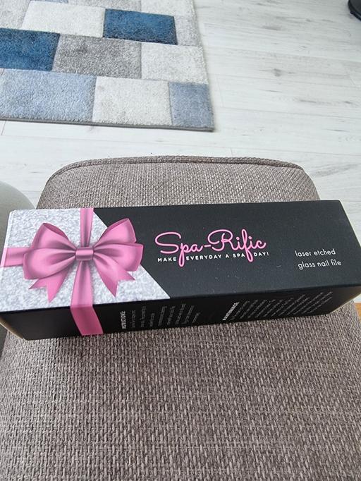 Buy & Sell Bilston Wolverhampton - Photos for nail file