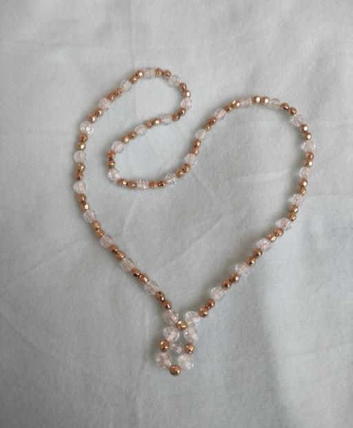  — Necklace