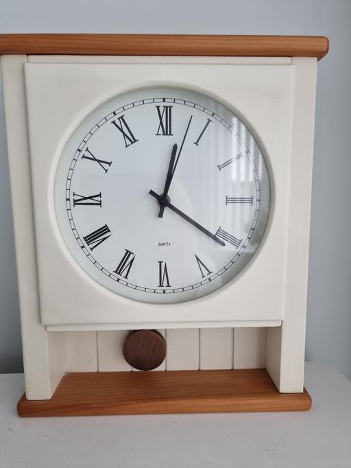 Buy & Sell Bradley Wolverhampton - Photos for clock