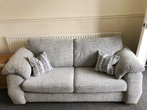 Buy & Sell Coventry City Centre Coventry - Photos for SCS 3-Seat Whisper, Fantastic Condition!