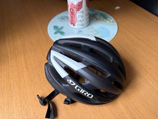Buy & Sell Bargate Amber Valley - Photos for cycling helmet