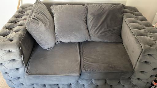 Buy & Sell Fallings Park Wolverhampton - Photos for 2 & 3 Seater Sofa Set – ready for pick up