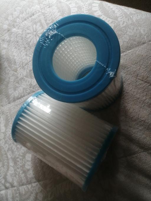 Buy & Sell Heath Town Wolverhampton - Photos for Two new filters sealed