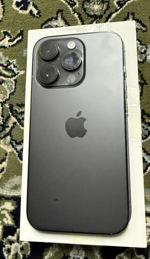Buy & Sell East Ham East London - Photos for iPhone 14 Pro 128 Gb Unlocked 100% Original