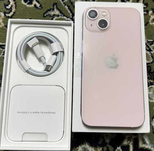 Buy & Sell Loxford East London - Photos for iPhone 13 128 Gb Unlocked Excellent Condition