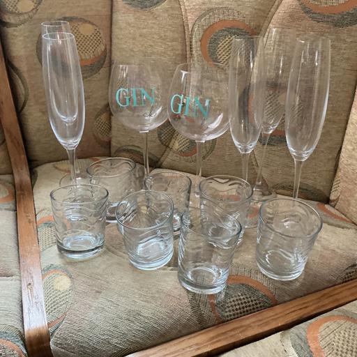 Buy & Sell Kettering North Northamptonshire - Photos for Glasses